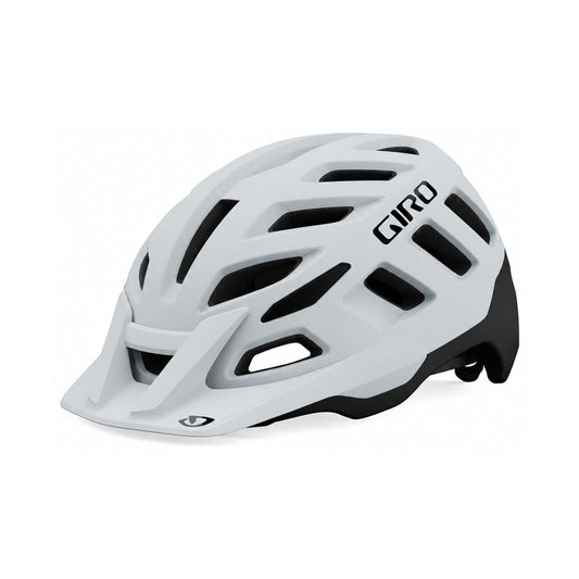 Casque VTT GIRO RADIX MIPS Blanc Mat — vue produit
