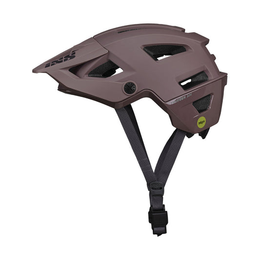 IXS TRIGGER AM MIPS MTB-helm bruin — productaanzicht