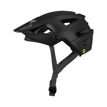 IXS TRIGGER AM MIPS MTB-helm zwart — productaanzicht