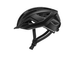 MTB-/gravelhelm LAZER CERRO KINETICORE matzwart — hoofdaanzicht