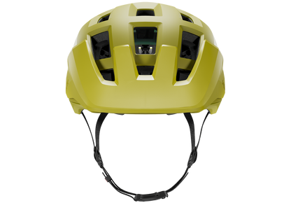 Casque VTT LAZER COYOTTE KINETICORE Green Mat — vue complémentaire 4