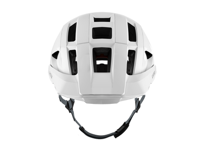 MTB-helm LAZER IMPALA KINETICORE wit — extra aanzicht 4