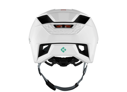MTB-helm LAZER IMPALA KINETICORE wit — extra aanzicht 5