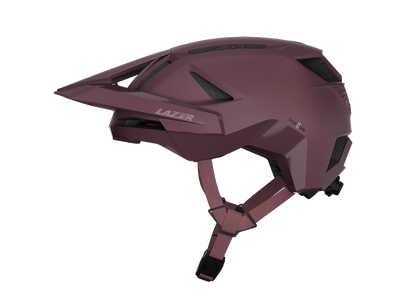 Casque VTT LAZER IMPALA KINETICORE Matte Mahogany — vue principale