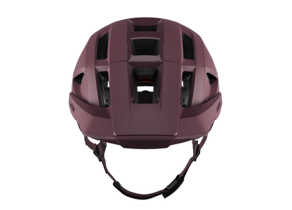 Casque VTT LAZER IMPALA KINETICORE Matte Mahogany — vue complémentaire 4