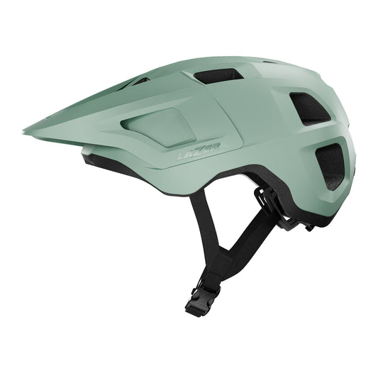 Casque VTT LAZER LUPO KINETICORE Mint Matt — vue principale