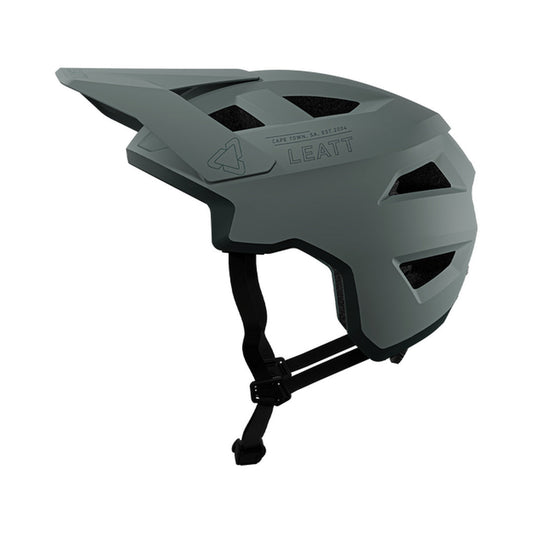 Casque VTT LEATT MTB ALL-MOUNTAIN 2.0 Vert — vue produit