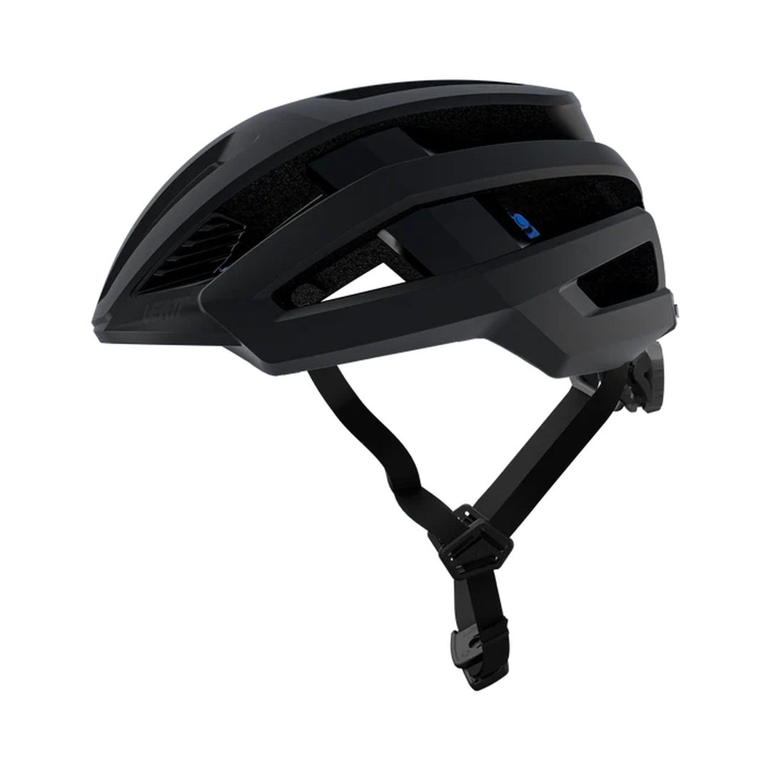Casque VTT LEATT MTB ENDURANCE 4.0 Noir — vue produit