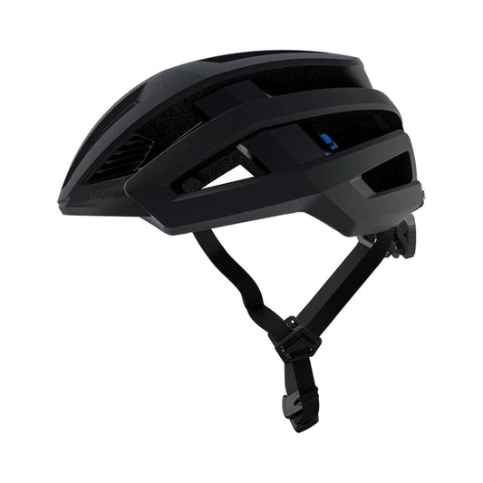 Casque VTT LEATT MTB ENDURANCE 4.0 Noir — vue produit
