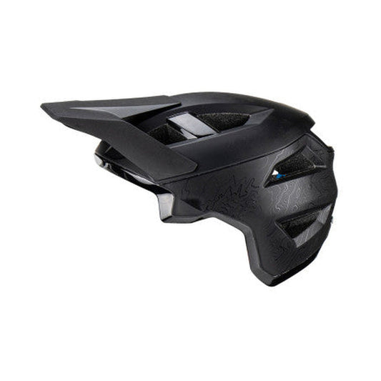 LEATT MTB ALL MOUNTAIN 3.0-helm zwart — productaanzicht