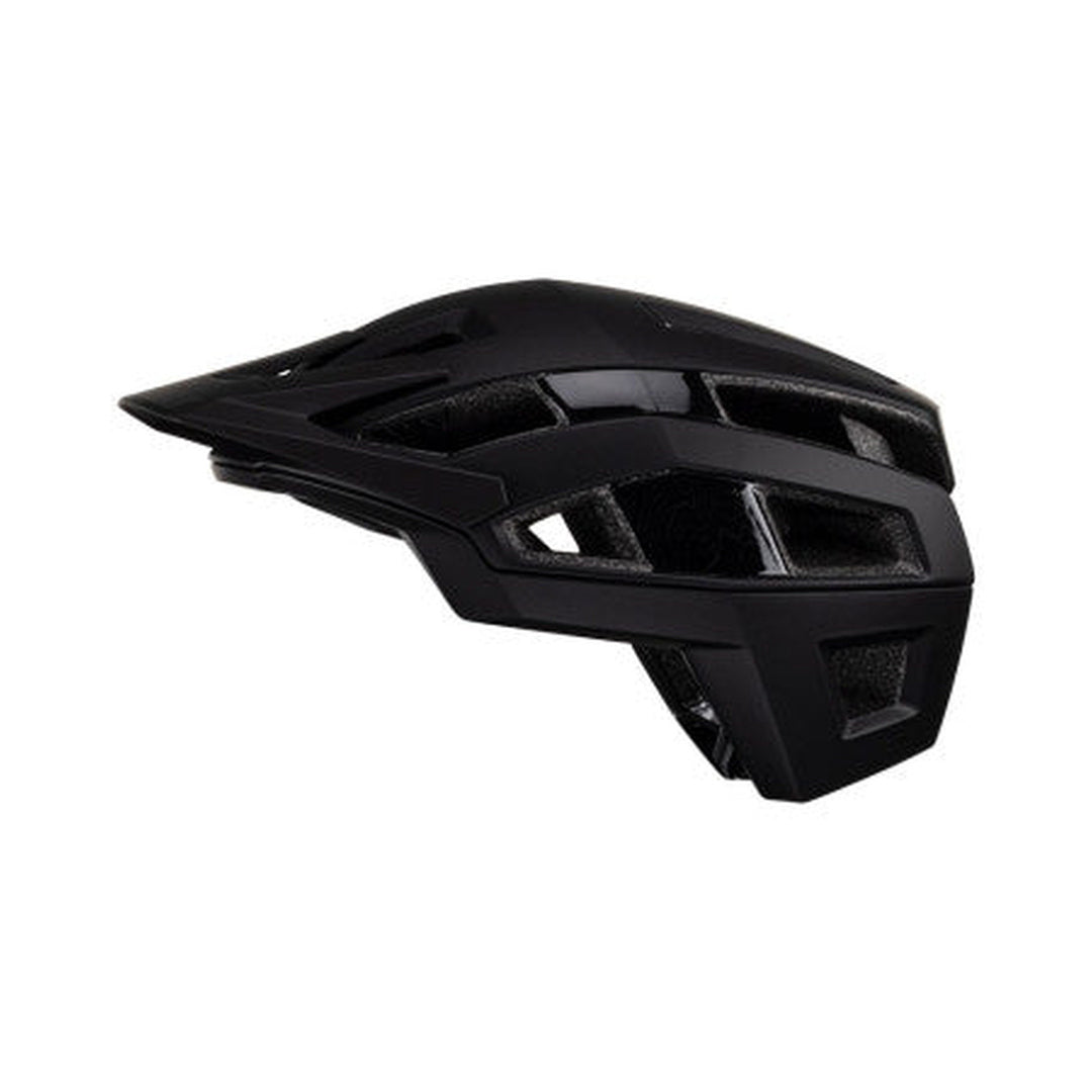 MTB-helm LEATT MTB TRAIL 3.0 Stealth zwart — productweergave