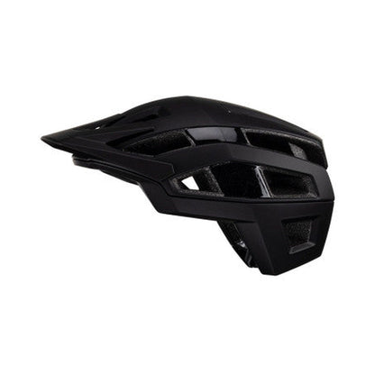 MTB-helm LEATT MTB TRAIL 3.0 Stealth zwart — productweergave