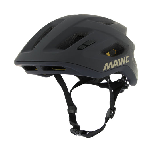 Mavic Crosstrail SL-mountainbikehelm grijs — productaanzicht