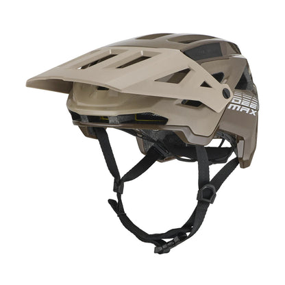 Casque VTT MAVIC DEEMAX TRAIL Beige — vue produit