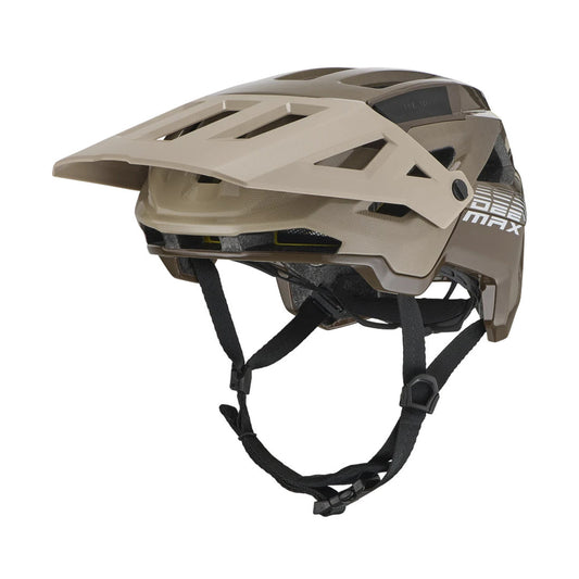 Casque VTT MAVIC DEEMAX TRAIL Beige — vue produit