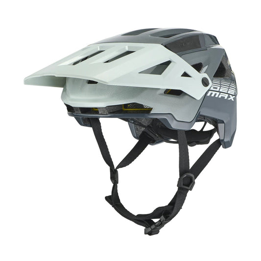 MTB-helm MAVIC DEEMAX TRAIL grijs — productweergave