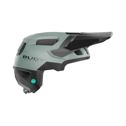 RUDY PROJECT TERRAFORM MTB-helm saliegroen — productaanzicht