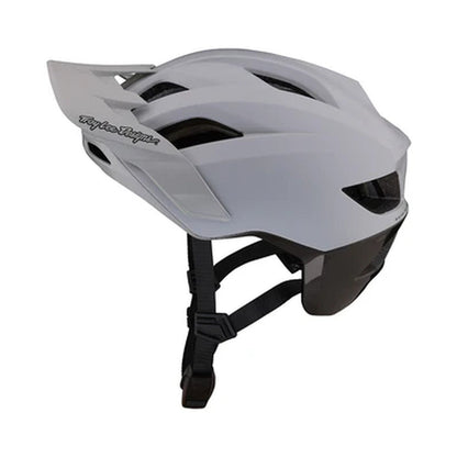 Casque VTT TROY LEE DESIGNS FLOWLINE SE MIPS Gris/Noir — vue produit