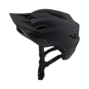 TROY LEE DESIGNS FLOWLINE SE MIPS MTB-helm zwart — productaanzicht