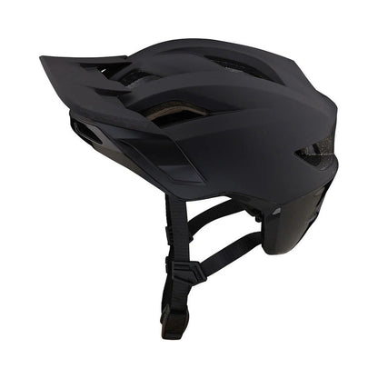 TROY LEE DESIGNS FLOWLINE SE MIPS MTB-helm zwart — productaanzicht