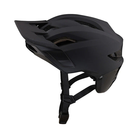 Casque VTT TROY LEE DESIGNS FLOWLINE SE MIPS Noir — vue produit
