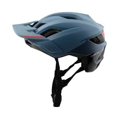 MTB-helm TROY LEE DESIGNS FLOWLINE SE MIPS blauw — productweergave
