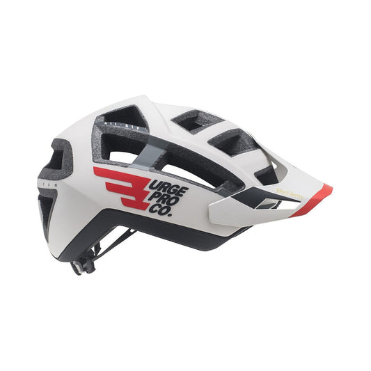 MTB-helm URGE ALL-AIR wit — productweergave