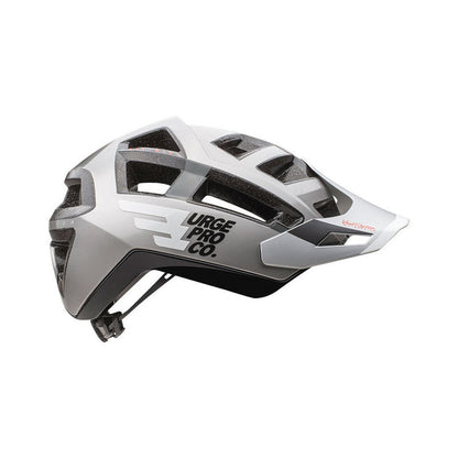 Casque VTT URGE ALL-AIR Gris — vue produit