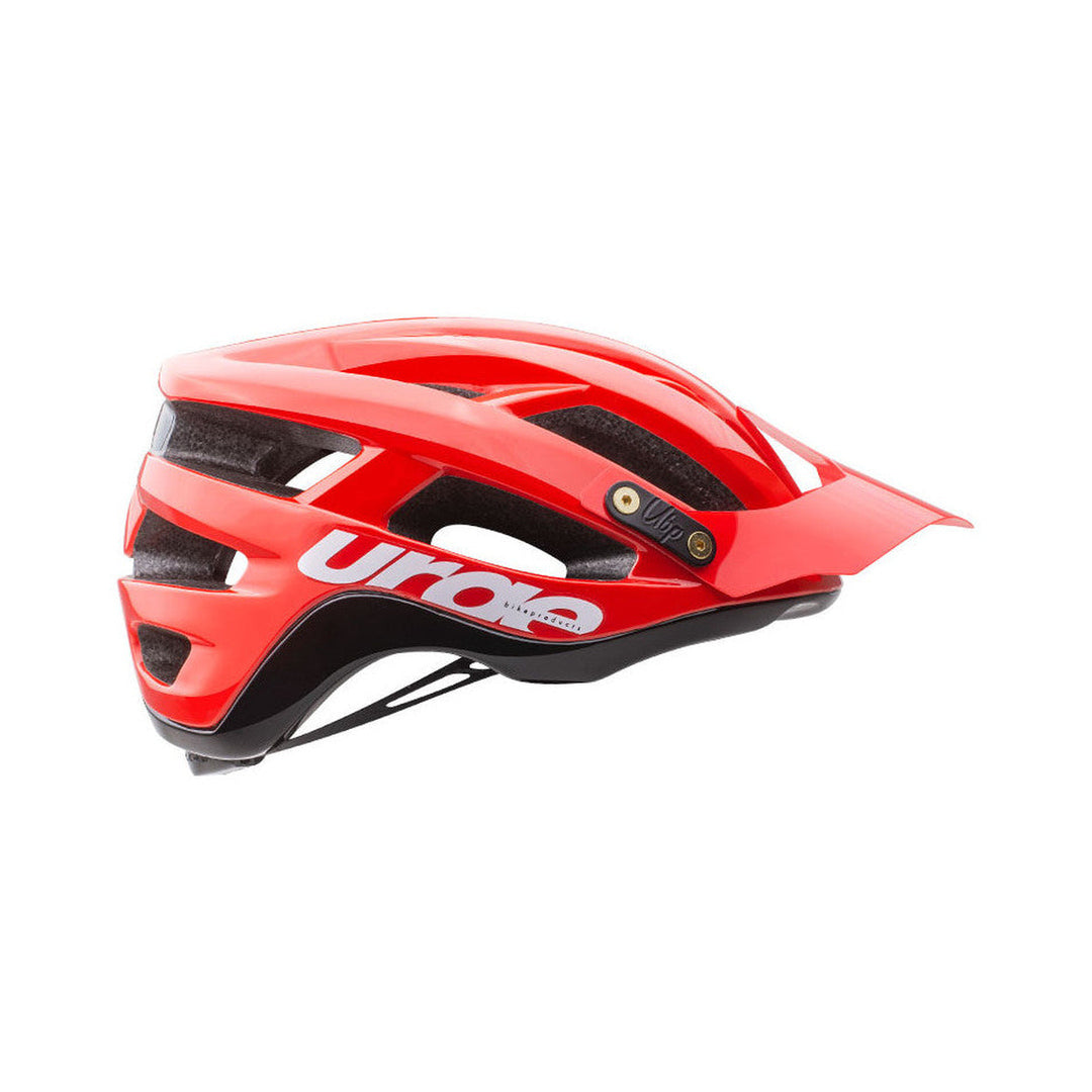 MTB-helm URGE SERIALL rood — productweergave