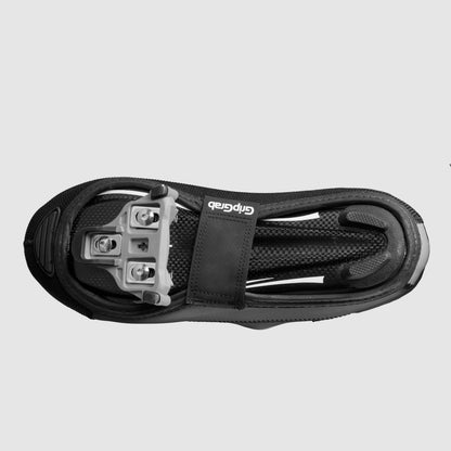 Overschoenen GRIPGRAB AQUASHIELD WATERPROOF WINTER ROAD zwart