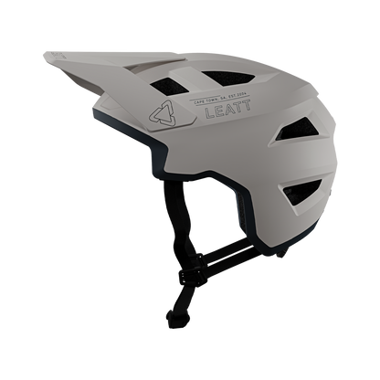 MTB-helm LEATT MTB ALL-MOUNTAIN 2.0 Grijs