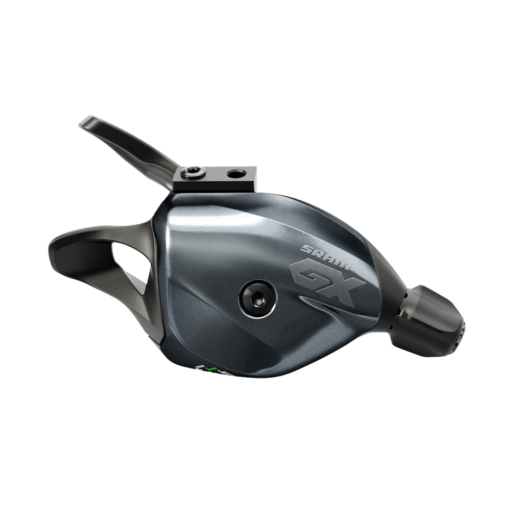 SRAM EAGLE GX 12V Trigger Lunar rechtshandige versnellingshendel