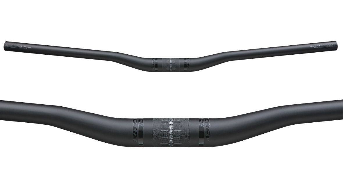 Cintre RITCHEY SUPERLOGIC RIZER Rise 20mm 760mm