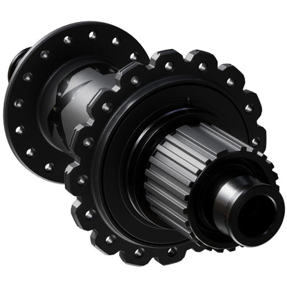 Moyeu Arrière SHIMANO XTR FH-M9210-B