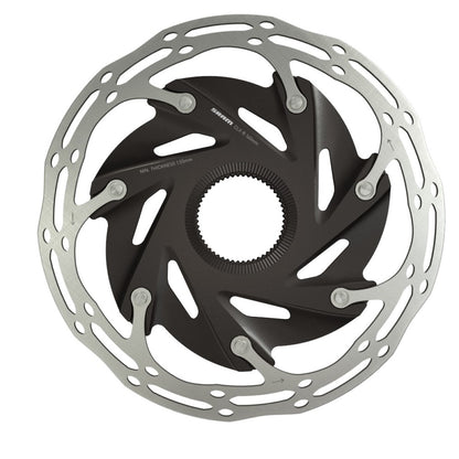 Mini Groep SRAM FORCE AXS D2 2x12