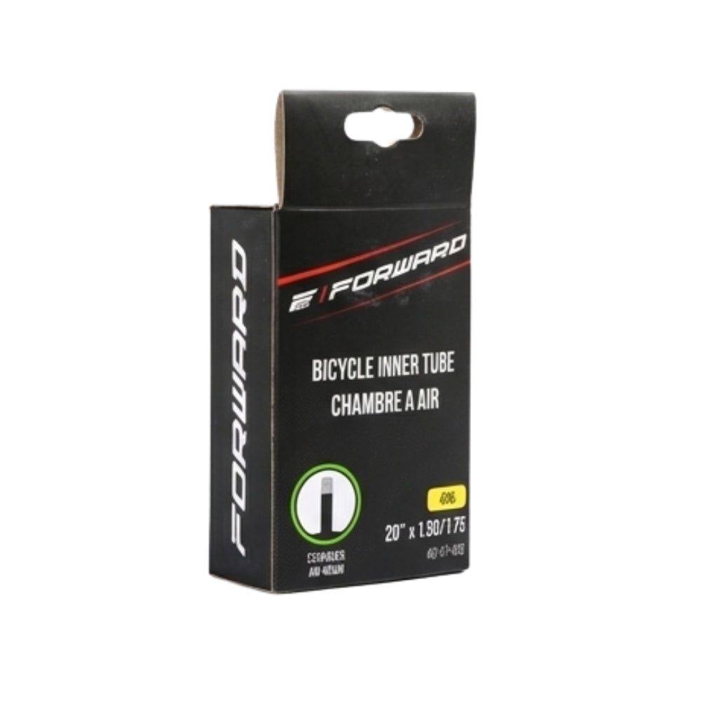 Chambre à Air FORWARD ST 20x1.75-2.125 Schrader 40mm