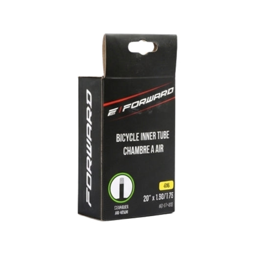 Chambre à Air FORWARD ST 20x1.75-2.125 Schrader 40mm