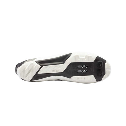 Chaussures VTT XC/Gravel SIDI AERON Blanc/Gris