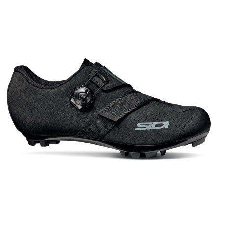 Chaussures VTT SIDI AERTIS Femme Noir