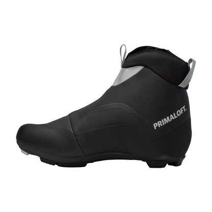 Chaussures VTT HIVER SIDI ALGOR PRIMALOFT Noir