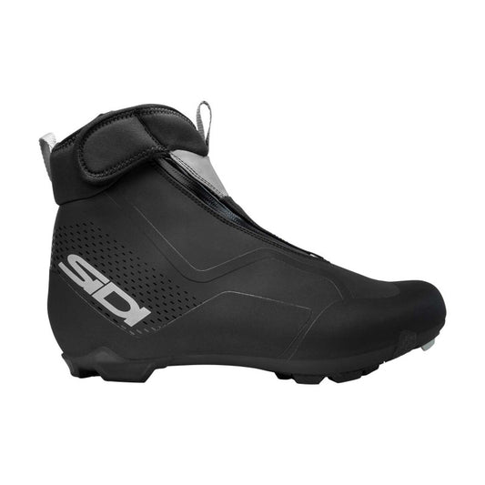 SIDI ALGOR PRIMALOFT WINTER MTB-schoenen zwart