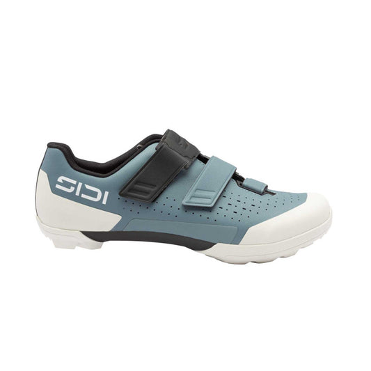 SIDI ASPER GRAVEL Schoenen Blauw