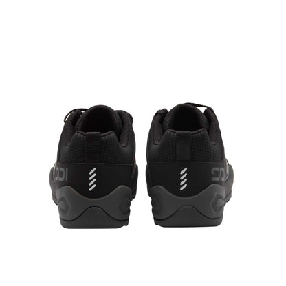 Chaussures VTT SIDI ATOMUS  Noir/Gris