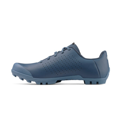 MTB-/gravelschoenen CRANKBROTHERS CANDY LACE blauw — binnenzijde