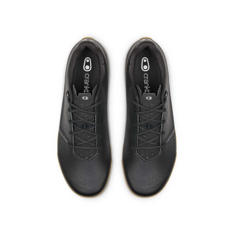 Chaussures VTT XC/GRAVEL CRANKBROTHERS CANDY LACE Noir