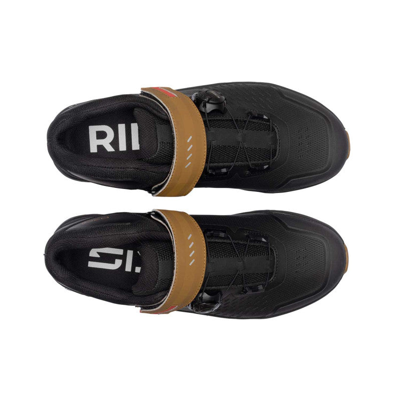 SIDI DESCENTIO MTB-schoenen Zwart