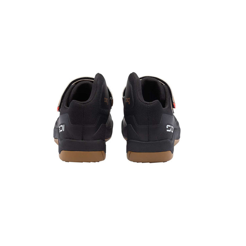 SIDI DESCENTIO MTB-schoenen Zwart