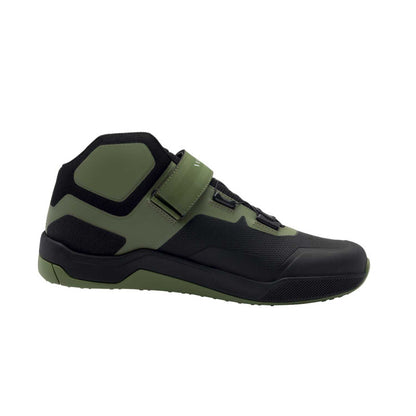 Chaussures VTT SIDI DESCENTIO Noir/Vert