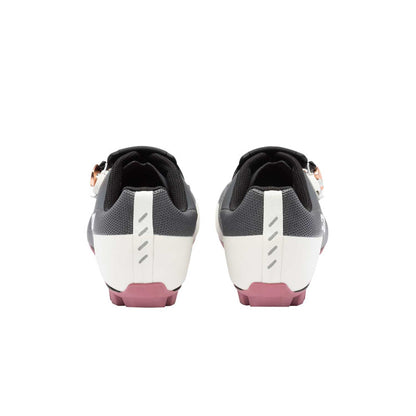 Chaussures VTT XC/Gravel SIDI DOMINATOR X Femme Gris/Rose