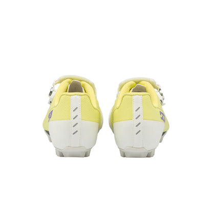 MTB-schoenen XC/Gravel SIDI DOMINATOR X Geel